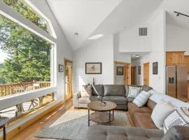 Blacktail Retreat - Close to Skiing & Glacier Park