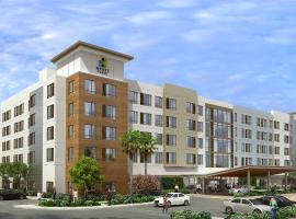 Hyatt Place Ontario Airport, Hotel in Ontario