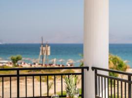 Stella Maris, hotel u gradu 'Kos Town'