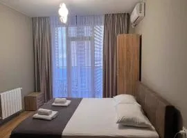 Apartment In The City Center Batumi