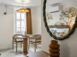 Theava Collection - Quartier Citadelle - Saint Tropez