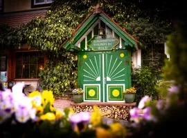 Hotel Restaurant - Häuserl im Wald Graz