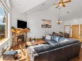 Flathead Lodge - Close to Skiing & Glacier Park