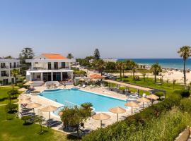 Stella Maris, hotell i Kos