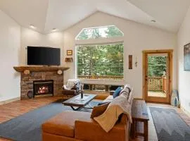 Lookout Cabin at Flathead - Sleeps 7