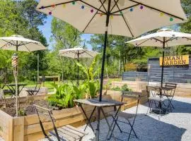 Group Entertainment Oasis! 3-Unit Lithonia Getaway