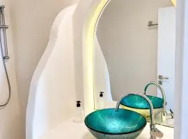 Classic Mykonos Apartment