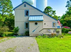 Amazing Location! Updated Bethany Beach Retreat!