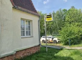 Pension Kopy im Vorspreewald