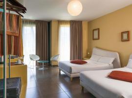 ibis Styles Catania Acireale, hotel en Acireale