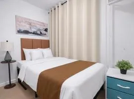 Cozy 4BD Unit in Lower Manhattan