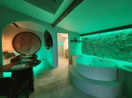 Suite Amoriya