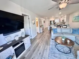 Welcome to this 2BR/2BA Relaxing Coastal Escape