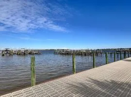 Welcome to this 2BR/2BA Relaxing Coastal Escape
