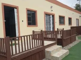 Ocean Wave Chalets Unit 1