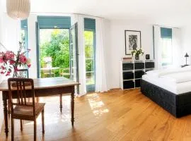 Boutique Garden Studio