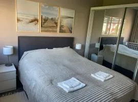Calm Nest Suite