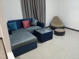 City Home Ahangama