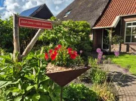 vakantiehuis de hooizolder sauna bij te boeken