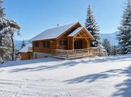 Le Chalet