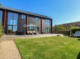Stackyard
