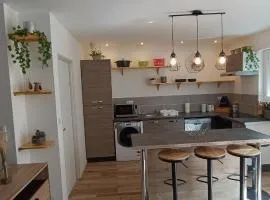 Appartement VIAS CENTRE
