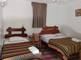 Hostal Doña Chava