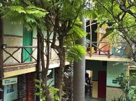 Hostal Doña Chava