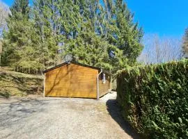 Chalet LE CORPIAS