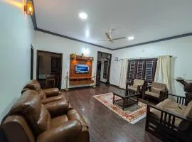 Cherry guest House Shringeri ,koppa rural