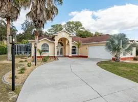 Inverness Family Retreat, 4BR Pool & Spa, Trail & Springs Nearby