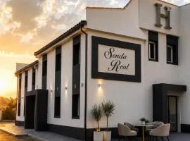 H SENDA ReAL