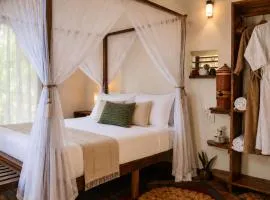 Luminosium Nature Retreat & Heritage Forest Garden