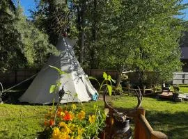 Chinook Springs 14490 SR 410 Naches WA 98937