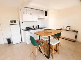 COSY Home - 2 à 4 pers - Aéroport - vieux Blagnac