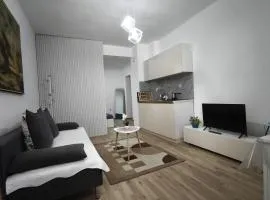 N&L apartments
