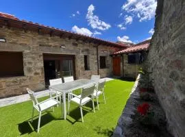 Casa Rural Villablanco
