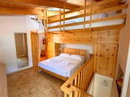 A Casa di Ida, Chalet Rustico nel Cilento - Fino a 6 Ospiti