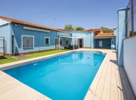 Casa con piscina privada en Barxeta, Valencia