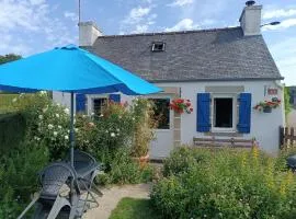 Gîte Ty Bihan Baradoz