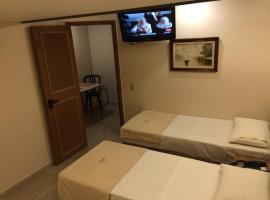 Hotel Fênix (Adult Only), hotel no Rio de Janeiro