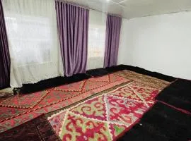 Gaukhar Guest House