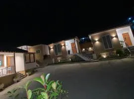 Vila Nakaj Guest House