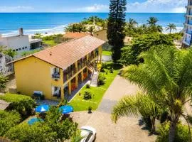 Solar das Andorinhas Pousada