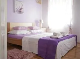 Apartment Lavender