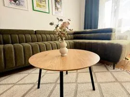 Apartmány 88