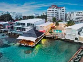Decameron Los Delfines - All Inclusive