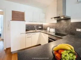 Ski & Nature Apartment Trogalm