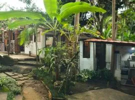 Da Cachoeira