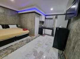 The loft 2